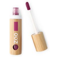 Zao Essence of Nature Lip Ink - Chic Bordeaux
